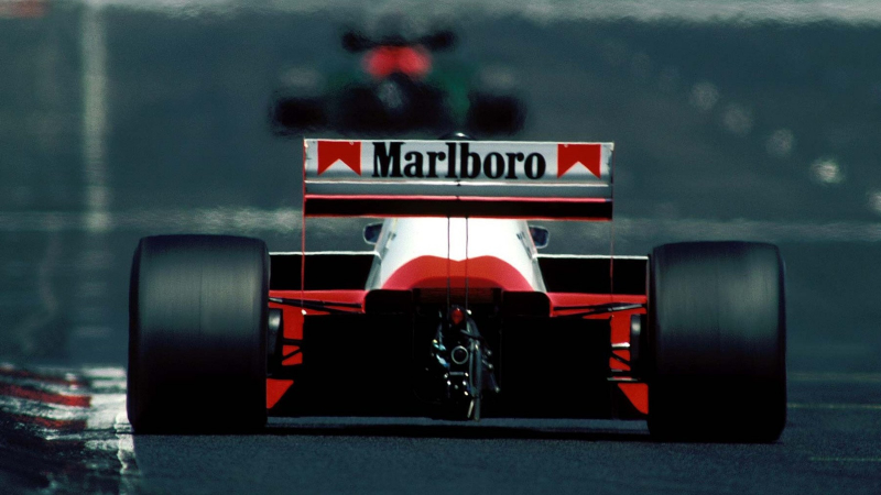 Illustration for article titled F1 Photodump!